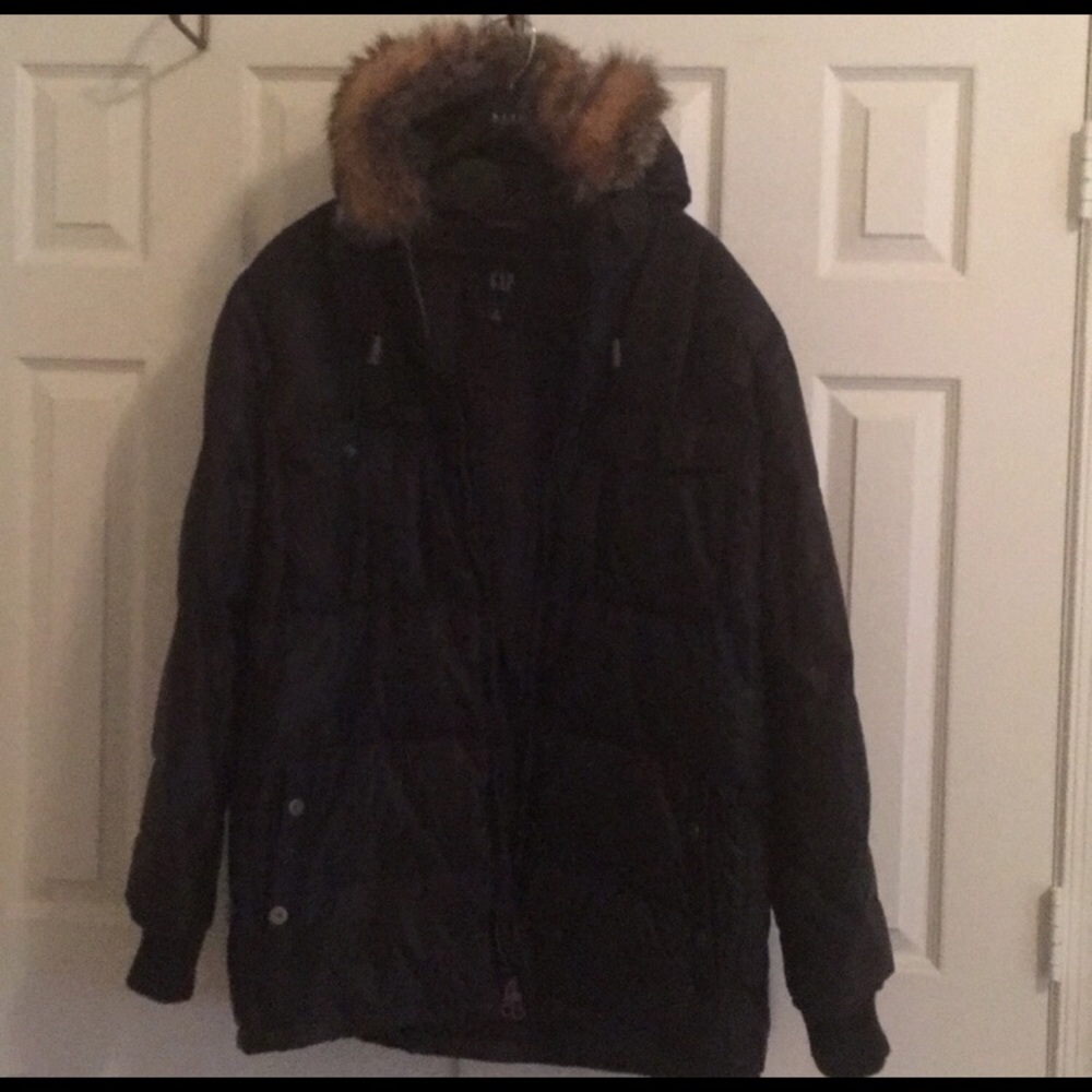 Gap Down Jacket - image 1